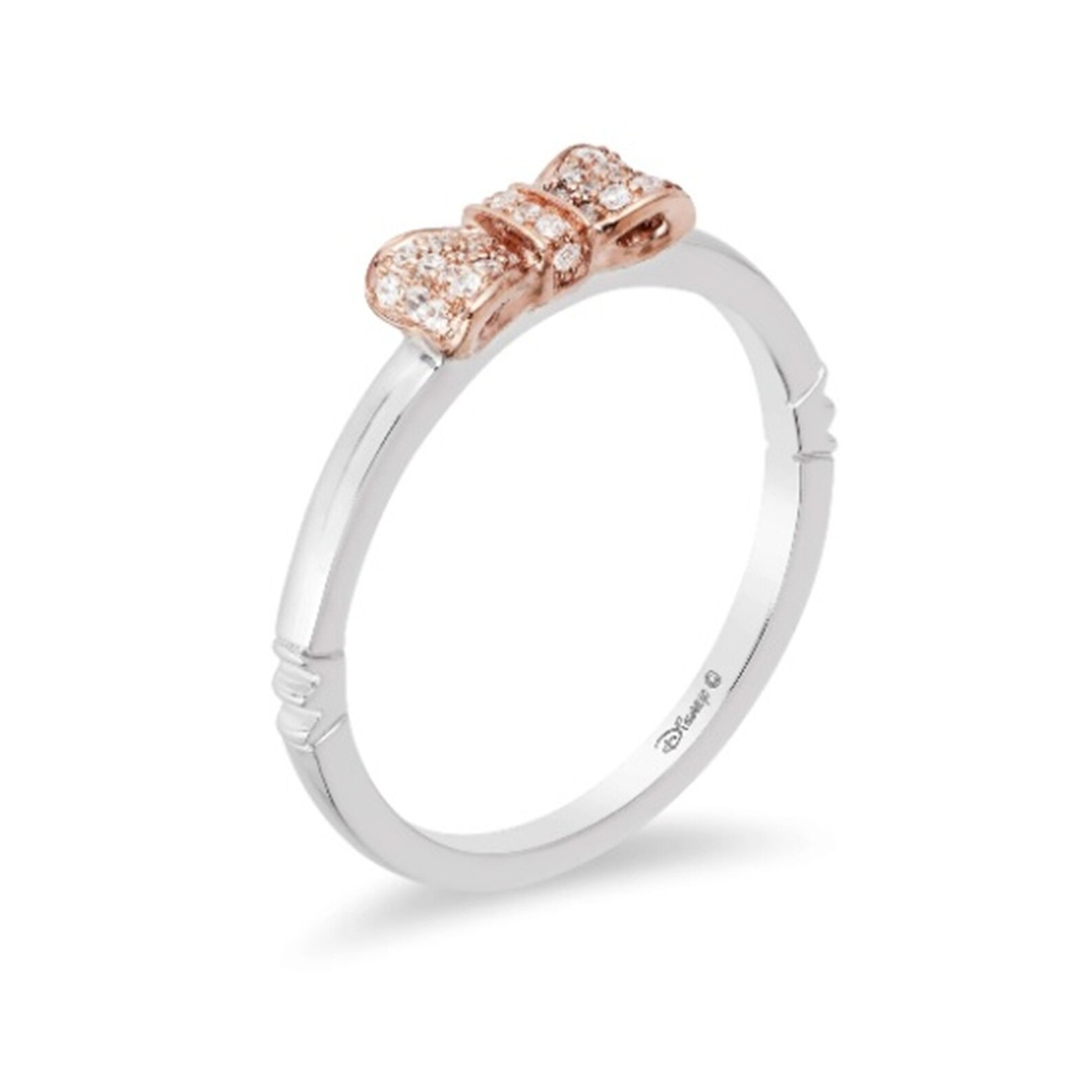 Enchanted Disney Vault Snow White Diamond Bow Engagement Rings For Women Wonderful Wedding Ring Amazing Ring Cherished Ring Disney Halo Ring