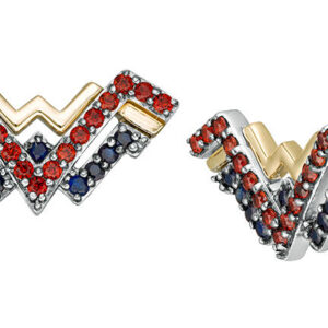 Wonder Woman Jewelry Ring Earring Pendant Set Wonder Woman Set With Wonderful Necklace